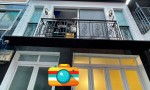 CHƠI QUẬN 1, ĂN QUẬN 5, Ở QUẬN 3, BÁN NHÀ ĐẸP Tại Phường 11, Quận 3, Tp Hồ Chí Minh