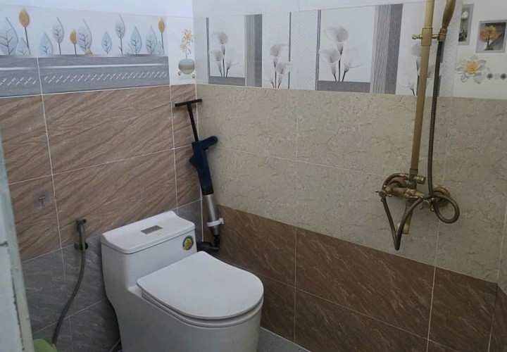 CHÍNH CHỦ BÁN NHANH NHÀ 4 TẦNG TẠI Đường Nguyễn Bình, Xã Hiệp Phước, Huyện Nhà Bè, HCM