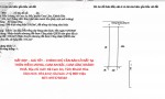 ĐẤT ĐẸP – GIÁ TỐT – CHÍNH CHỦ CẦN BÁN LÔ ĐẤT Tại THÔN HIỀN LƯƠNG, CAM AN BẮC, CAM LÂM, KHÁNH HOÀ