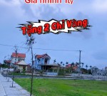 Sở Hữu Ngay ĐẤT NỀN VEN BIỂN - THỔ CƯ 100% - Xã Hải Xuân, Huyện Hải Hậu, Nam Định