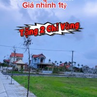 Sở Hữu Ngay ĐẤT NỀN VEN BIỂN - THỔ CƯ 100% - Xã Hải Xuân, Huyện Hải Hậu, Nam Định