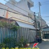 GIÁ TỐT – CẦN BÁN CĂN NHÀ MẶT TIỀN Vạn Hạnh 6, xã Trung Chánh, huyện Hóc Môn, TP. Hồ Chí Minh