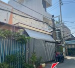 GIÁ TỐT – CẦN BÁN CĂN NHÀ MẶT TIỀN Vạn Hạnh 6, xã Trung Chánh, huyện Hóc Môn, TP. Hồ Chí Minh