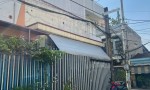 GIÁ TỐT – CẦN BÁN CĂN NHÀ MẶT TIỀN Vạn Hạnh 6, xã Trung Chánh, huyện Hóc Môn, TP. Hồ Chí Minh