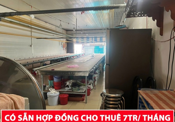 GIÁ TỐT – CẦN BÁN CĂN NHÀ MẶT TIỀN Vạn Hạnh 6, xã Trung Chánh, huyện Hóc Môn, TP. Hồ Chí Minh