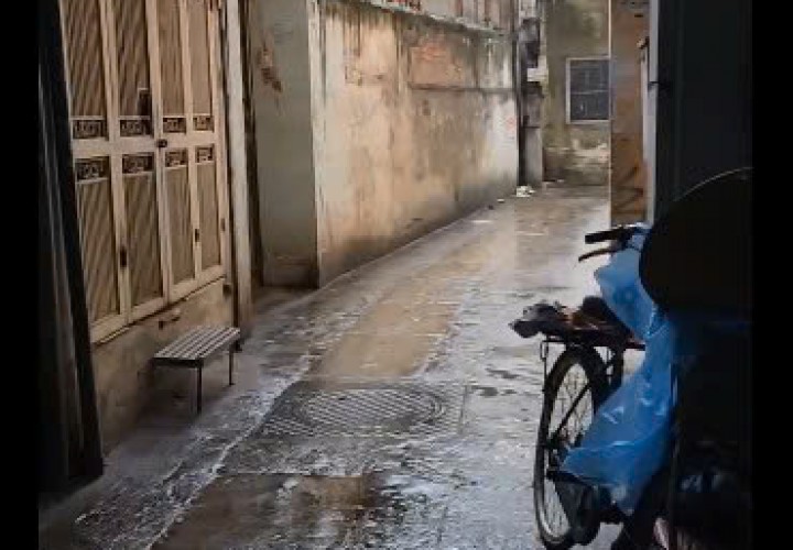 NHÀ ĐẸP - GIÁ TỐT - CHÍNH CHỦ Cần Bán Nhà 2 Mặt Thoáng Tại Phường Minh Khai, Hai Bà Trưng, Hà Nội