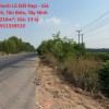Chính Chủ Bán Nhanh Lô Đất Đẹp - Giá Tốt Xã Thạnh Bình, Tân Biên, Tây Ninh