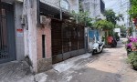 Chính Chủ Cần Bán Đất ngay trục RẠCH XUYÊN TÂM Đường Nơ Trang Long,P.13, Bình Thạnh, TP.Hồ Chí Minh.