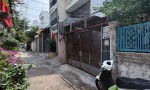 Chính Chủ Cần Bán Đất ngay trục RẠCH XUYÊN TÂM Đường Nơ Trang Long,P.13, Bình Thạnh, TP.Hồ Chí Minh.