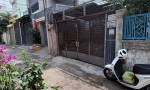 Chính Chủ Cần Bán Đất ngay trục RẠCH XUYÊN TÂM Đường Nơ Trang Long,P.13, Bình Thạnh, TP.Hồ Chí Minh.