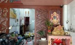Nhà Cần Bán PHẠM PHÚ THỨ P3, Q6 - 3 TẦNG 36m2 - FULL NỘI THẤT - HẺM ÔTÔ MỘT TRỤC THẲNG - GIÁ 5.6 tỷ