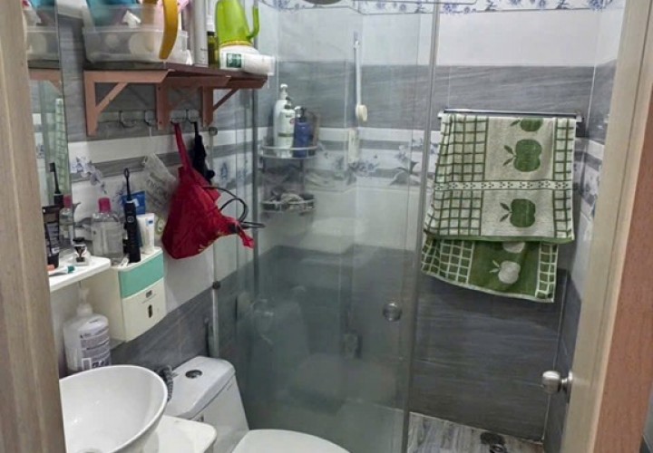 Nhà Cần Bán PHẠM PHÚ THỨ P3, Q6 - 3 TẦNG 36m2 - FULL NỘI THẤT - HẺM ÔTÔ MỘT TRỤC THẲNG - GIÁ 5.6 tỷ