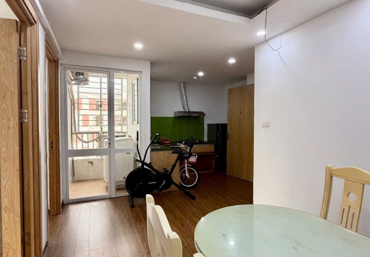 CHÍNH CHỦ CẦN BÁN Căn Chung Cư Phòng 509, tòa V3, khu đô thị Đặng Xá, Gia Lâm, thành phố Hà Nội.