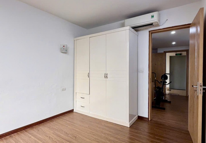 CHÍNH CHỦ CẦN BÁN Căn Chung Cư Phòng 509, tòa V3, khu đô thị Đặng Xá, Gia Lâm, thành phố Hà Nội.
