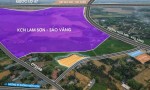 ĐẤT ĐẸP – GIÁ F0 – CHÍNH CHỦ CẦN BÁN CÁC LÔ ĐẤT GẦN KCN LAM SƠN, Thị Trấn Lam Sơn, Thọ Xuân, Thanh Hóa