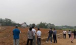 ĐẤT ĐẸP – GIÁ F0 – CHÍNH CHỦ CẦN BÁN CÁC LÔ ĐẤT GẦN KCN LAM SƠN, Thị Trấn Lam Sơn, Thọ Xuân, Thanh Hóa