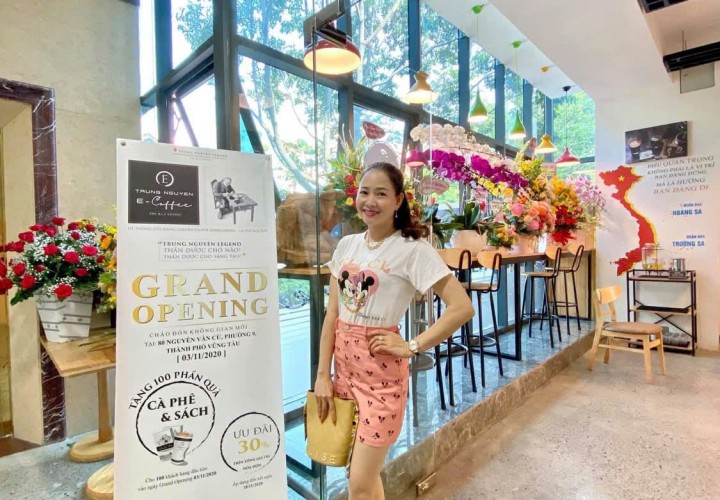 CHÍNH CHỦ Cần Cho Thuê MẶT BẰNG Số 80 Nguyễn Văn Cừ - Phường 9 TP Vũng Tàu, Bà Rịa - Vũng Tàu