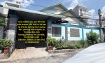 NHÀ CHÍNH CHỦ- GIÁ TỐT CẦN BÁN NHANH CĂN NHÀ VỊ TRÍ ĐẸP tại Thành phố Thủ Dầu Một, tỉnh Bình Dương