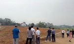 ĐẤT ĐẸP – GIÁ F0 – CHÍNH CHỦ CẦN BÁN CÁC LÔ ĐẤT GẦN KCN LAM SƠN, Thị Trấn Lam Sơn, Thọ Xuân, Thanh Hóa