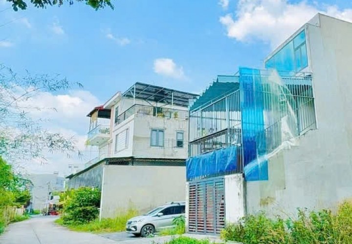 GIẢM GIÁ 200tr BÁN GẤP chỉ 1 tỷ 690 tr đất Đường DX 070 TP Thủ Dầu Một gần TP Mới Bình Dương