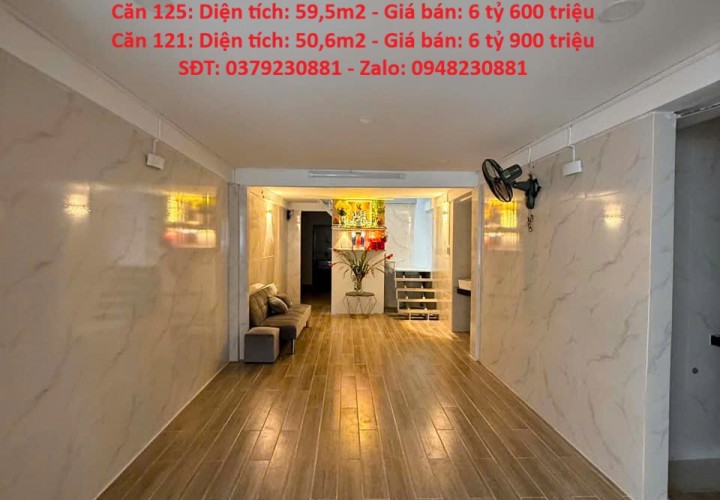 HOT HOT – CHÍNH CHỦ CẦN BÁN 2 CĂN NHÀ LIỀN KỀ Tại 121 & 125 VÕ DUY NINH, P.22, Q.BÌNH THẠNH, TP.HCM