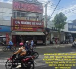 HOT HOT–CẦN BÁN LÔ ĐẤT- RẺ NHẤT KHU VỰC - MẶT TIỀN KÉP NGUYỄN ẢNH THỦ – P.TRUNG MỸ TÂY Q.12, TP.HCM