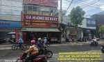 HOT HOT–CẦN BÁN LÔ ĐẤT- RẺ NHẤT KHU VỰC - MẶT TIỀN KÉP NGUYỄN ẢNH THỦ – P.TRUNG MỸ TÂY Q.12, TP.HCM