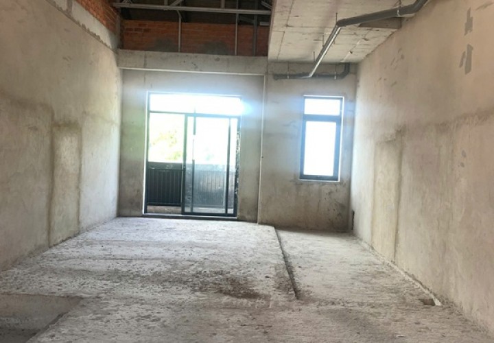 CẦN BÁN NHANH NHÀ LIỀN KỀ B2-33 KĐT PHÚC AN GARDEN – NHÀ ĐẸP, Vị Trí Tiềm Năng huyện Bàu Bàng