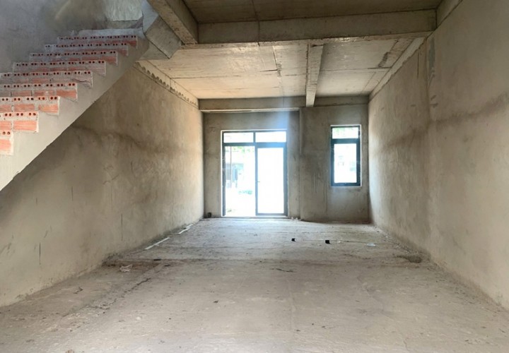 CẦN BÁN NHANH NHÀ LIỀN KỀ B2-33 KĐT PHÚC AN GARDEN – NHÀ ĐẸP, Vị Trí Tiềm Năng huyện Bàu Bàng