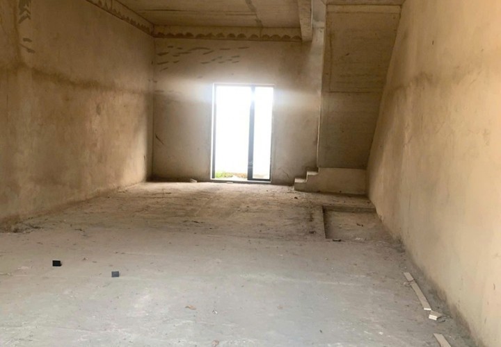BÁN NHÀ LIỀN KỀ B1-23 KĐT PHÚC AN GARDEN – VỊ TRÍ ĐẸP, VỪA Ở VỪA Kinh Doanh Tốt