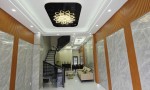 HÓT Nhà Phố  MỚI TOANH 1 trệt 2 lầu KDC Lê Phong An Phú gần vòng xoay An Phú, P. An Phú TP. Thuận An