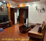 CĂN HỘ TIỆN ÍCH - GIÁ TỐT – Chính Chủ Cần Bán Nhanh căn chung cư tòa CT2 Ngô Thì Nhậm, q.Hà Đông, HN