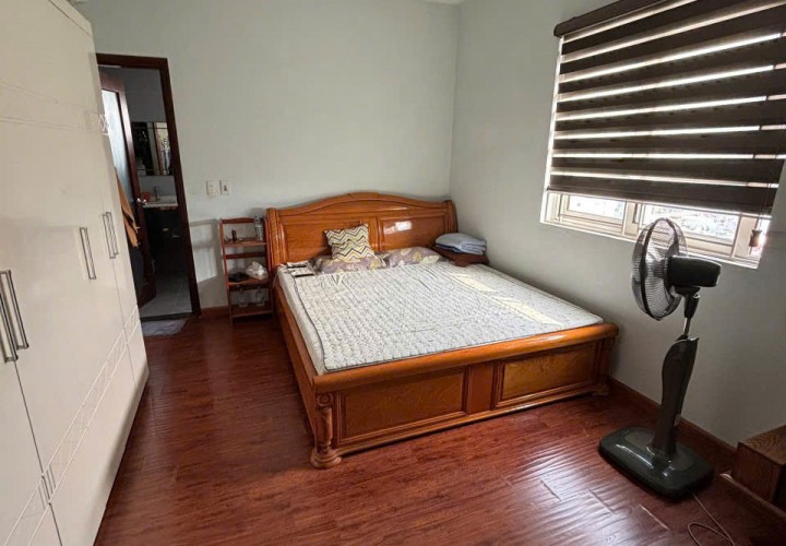 CĂN HỘ TIỆN ÍCH - GIÁ TỐT – Chính Chủ Cần Bán Nhanh căn chung cư tòa CT2 Ngô Thì Nhậm, q.Hà Đông, HN