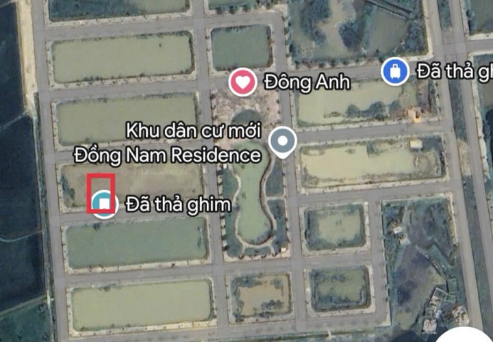 ĐẤT ĐẸP – GIÁ TỐT – CHÍNH CHỦ CẦN BÁN ĐẤT TẠI Xã Đông Khê, Huyện Đông Sơn, Thanh Hóa