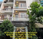 SỞ HỮU NGAY NHÀ ĐẸP CHÍNH CHỦ Tại  Nguyễn Phúc Chu, Phường 15, Quận Tân Bình, TP Hồ Chí Minh