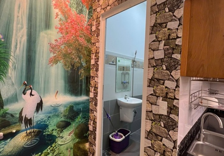 SỞ HỮU NGAY NHÀ ĐẸP CHÍNH CHỦ Tại  Nguyễn Phúc Chu, Phường 15, Quận Tân Bình, TP Hồ Chí Minh