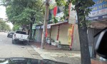 BÁN NHANH MẶT BẰNG CÓ SẴN NHÀ CẤP 4 mặt tiền Điện Biên Phủ – vị trí đẹp trung tâm Hải Dương cũ