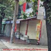 BÁN NHANH MẶT BẰNG CÓ SẴN NHÀ CẤP 4 mặt tiền Điện Biên Phủ – vị trí đẹp trung tâm Hải Dương cũ