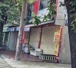 BÁN NHANH MẶT BẰNG CÓ SẴN NHÀ CẤP 4 mặt tiền Điện Biên Phủ – vị trí đẹp trung tâm Hải Dương cũ