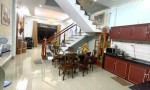 CHÍNH CHỦ Cần Bán Nhanh Căn Nhà Lầu Đổ Thật Phun Ban Công Sổ Riêng Thổ Cư Tại Biên Hòa, TP Đồng Nai