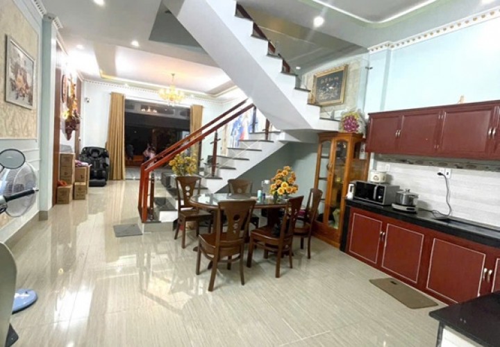 CHÍNH CHỦ Cần Bán Nhanh Căn Nhà Lầu Đổ Thật Phun Ban Công Sổ Riêng Thổ Cư Tại Biên Hòa, TP Đồng Nai