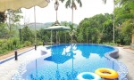 CHÍNH CHỦ CẦN BÁN KHUÔN VIÊN ĐẤT 2870m2 TẶNG VILLA NHÀ VƯỜN CÓ SẴN– Tại  XÃ YÊN BÀI, BA VÌ, HN