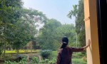 CHÍNH CHỦ CẦN BÁN KHUÔN VIÊN ĐẤT 2870m2 TẶNG VILLA NHÀ VƯỜN CÓ SẴN– Tại  XÃ YÊN BÀI, BA VÌ, HN