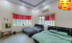 CHÍNH CHỦ CẦN BÁN KHUÔN VIÊN ĐẤT 2870m2 TẶNG VILLA NHÀ VƯỜN CÓ SẴN– Tại  XÃ YÊN BÀI, BA VÌ, HN