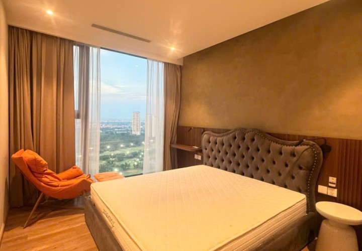 CHÍNH CHỦ CHO THUÊ CĂN HỘ Chung Cư Landmark View Hồ Thiên Nga - Tòa L2 -  Ecopark.