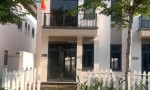 BÁN NHÀ LIỀN KỀ B1-23 KĐT PHÚC AN GARDEN – VỊ TRÍ ĐẸP, VỪA Ở VỪA Kinh Doanh Tốt