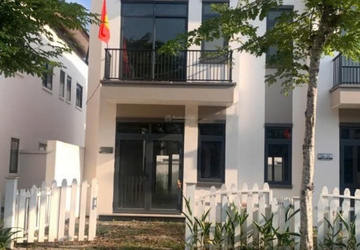 BÁN NHÀ LIỀN KỀ B1-23 KĐT PHÚC AN GARDEN – VỊ TRÍ ĐẸP, VỪA Ở VỪA Kinh Doanh Tốt