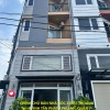 CHÍNH CHỦ BÁN NHÀ GÓC 2 MẶT THOÁNG Tại HUỲNH TẤN PHÁT-P.PHÚ MỸ, QUẬN 7- HẺM XE HƠI-CÓ SÂN VƯỜN ĐẸP