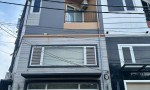 CHÍNH CHỦ BÁN NHÀ GÓC 2 MẶT THOÁNG Tại HUỲNH TẤN PHÁT-P.PHÚ MỸ, QUẬN 7- HẺM XE HƠI-CÓ SÂN VƯỜN ĐẸP