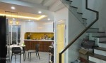 CHÍNH CHỦ BÁN NHÀ GÓC 2 MẶT THOÁNG Tại HUỲNH TẤN PHÁT-P.PHÚ MỸ, QUẬN 7- HẺM XE HƠI-CÓ SÂN VƯỜN ĐẸP